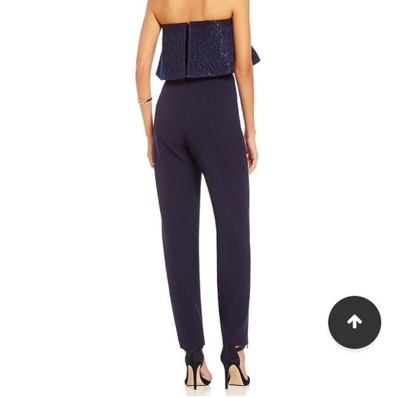 GIANNI BINNI jumpsuit - Picture 2 of 3